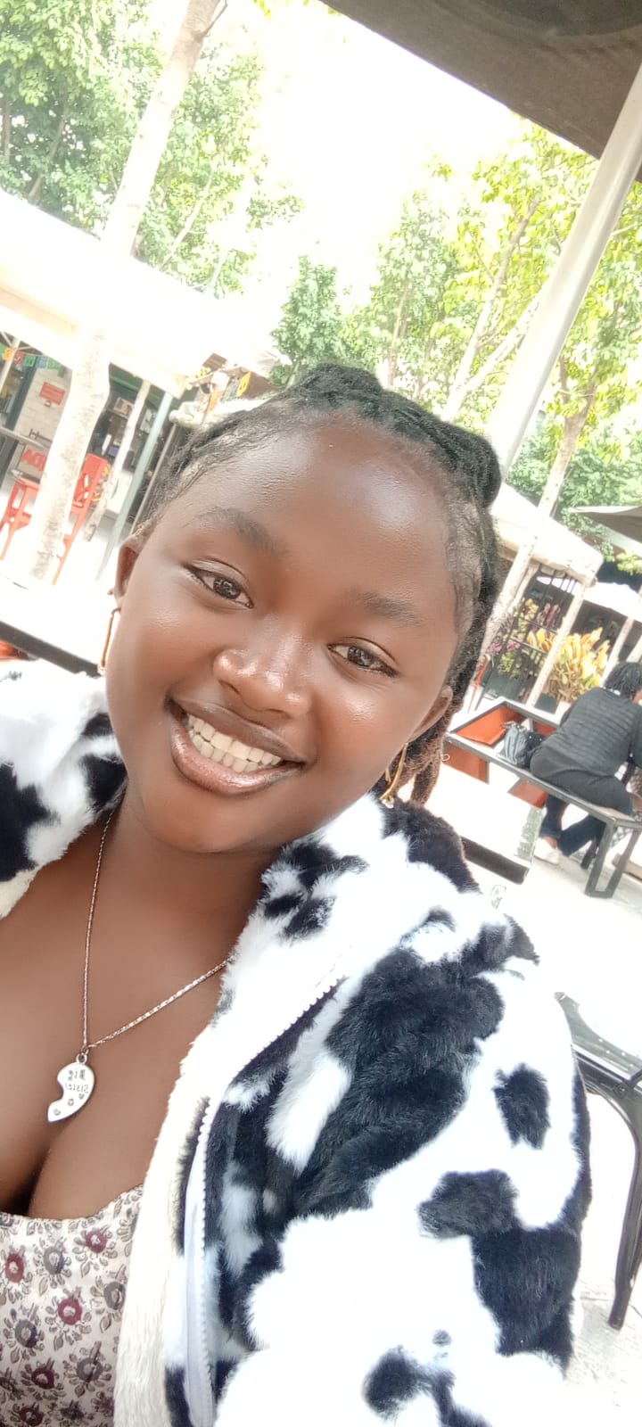 Celestine Kilonzo