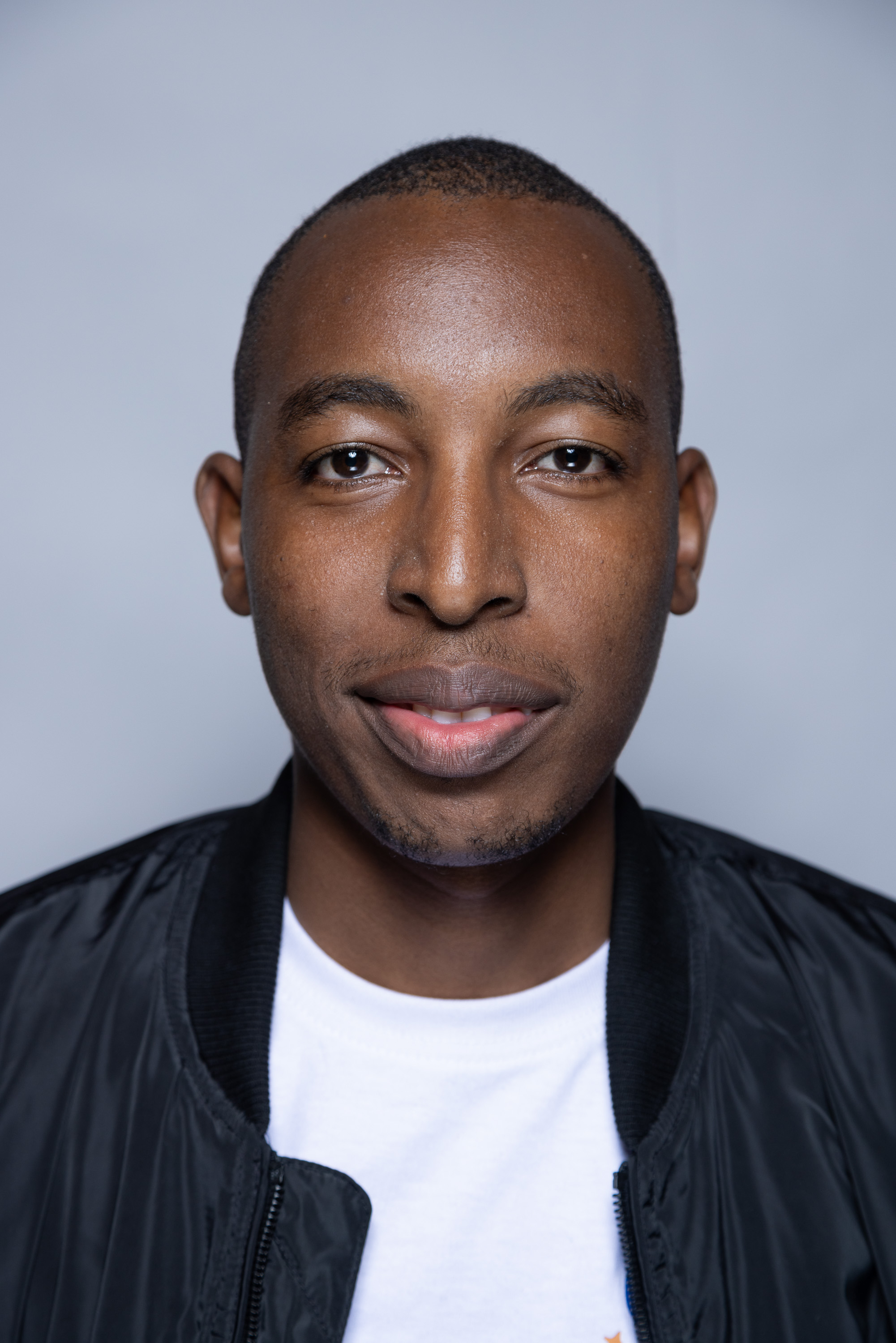 Kevin Tuei