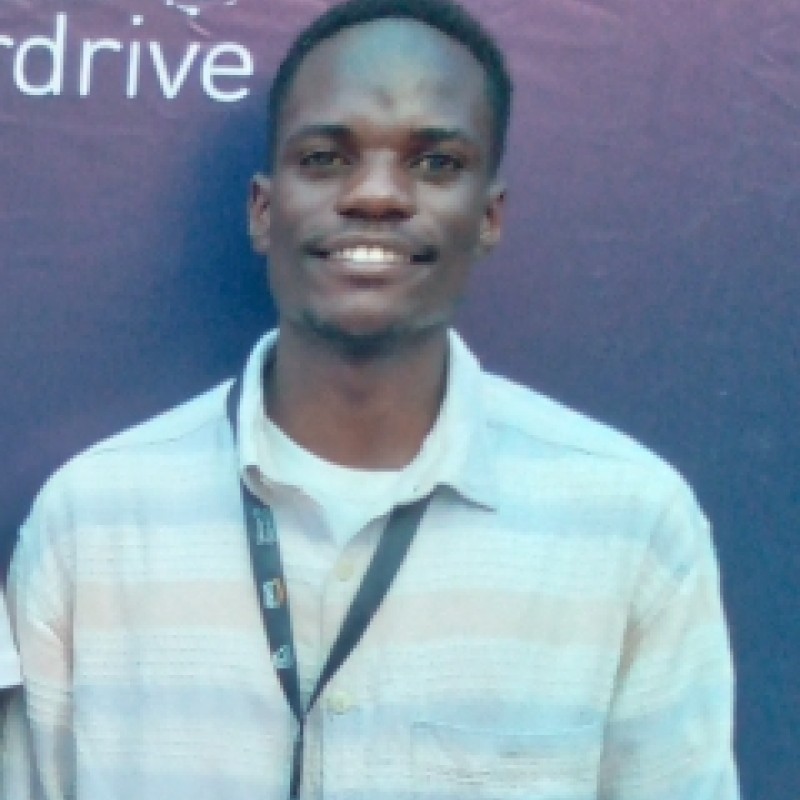 Kindness Ebeneza